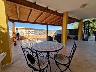 Casa Flavia - Nebida - 2