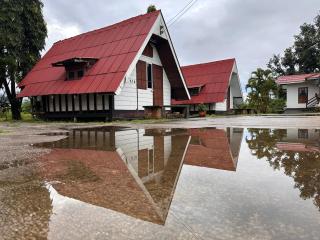 Mae Chaem Hotel and Resort - 2