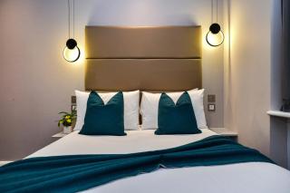 Queens Park Premier London Hyde Park - 0