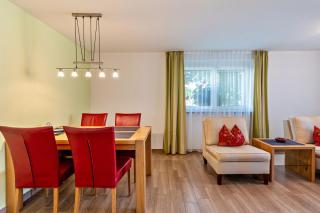 Ferienwohnung Haus Irma - 6