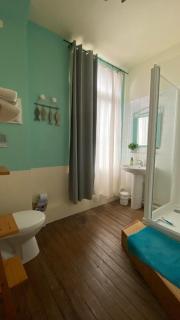 Le Relais de la Baie - Chambres d'hôtes - Noyelles-sur-Mer - 3