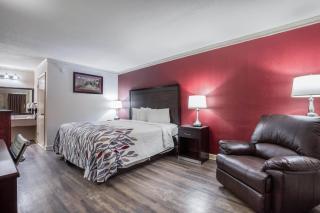 Red Roof Inn Forrest City - Forrest City - 0