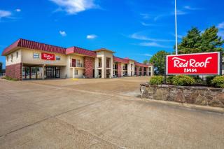Red Roof Inn Forrest City - Forrest City - 8