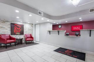 Red Roof Inn Forrest City - Forrest City - 3