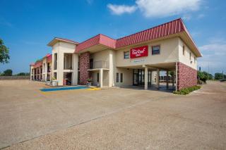 Red Roof Inn Forrest City - Forrest City - 9