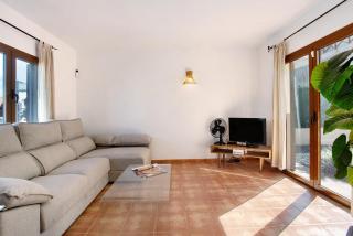 Villa Charlotte - La Oliva - 6