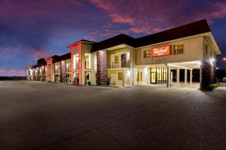 Red Roof Inn Forrest City - Forrest City - 7