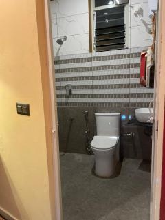 Four Seasons Homestay single room - Madikeri - 1
