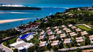 Pipa Lagoa Hotel - Pipa - 0