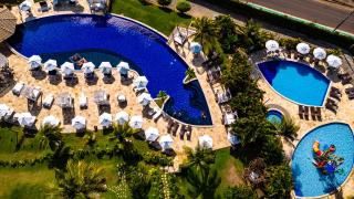 Pipa Lagoa Hotel - Pipa - 3