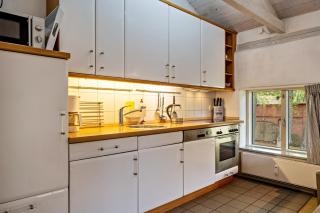 Wohnung 5 Galeriewohnung - 4