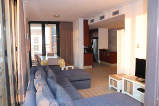Point Beach #Accommodation - Durban Beach & Waterfront Canals EPIC VIEWS - Durban - 5
