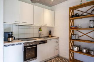 Wohnung 1 Terrassenwohnung - 3