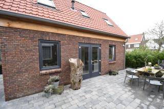 Vrijvakantiehuis Duinweg 2b - Oostkapelle - 9