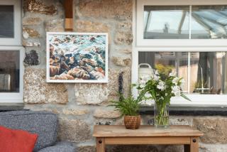 Laity Vean Hideaway - 1