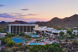 ADERO Scottsdale Resort, Autograph Collection - Scottsdale - 9