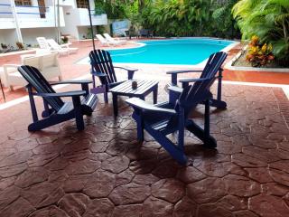 Calypso Beach Hotel by The Urbn House Santo Domingo Airport - Boca Chica - 5