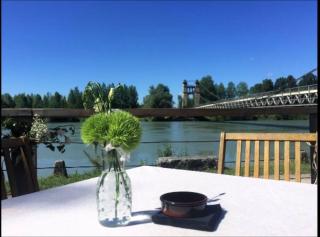 La Villa Bacchus au bord de l'eau, piscine chauffée, PROMO AUTOMNE 2025 - 9