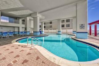 Beachfront Condo #1413 Majestic Beach Resort - Panama City Beach - 4