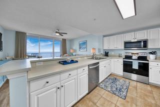 Beachfront Condo #1413 Majestic Beach Resort - Panama City Beach - 3