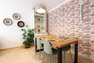 The 2nd corner: central apartment ideal for groups - Málaga - 8