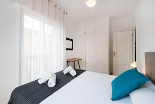 The 2nd corner: central apartment ideal for groups - Málaga - 1