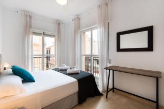 The 2nd corner: central apartment ideal for groups - Málaga - 3