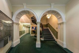 Luxury central Newcastle apartment, sleeps 8 - 1