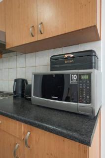 Apartment in City Centre - Città del Capo - 9