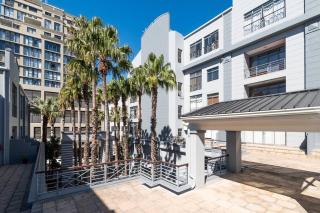 Apartment in City Centre - Città del Capo - 3