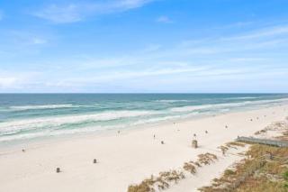 Beachfront Condo #607 at Majestic Beach Resort - Panama City Beach - 6