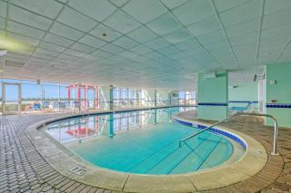 Beachfront Condo #607 at Majestic Beach Resort - Panama City Beach - 1