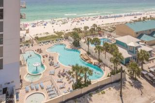 Beachfront Condo #607 at Majestic Beach Resort - Panama City Beach - 7