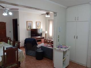 Apart. 2 quartos Enseada Guarujá - 7