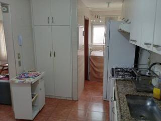 Apart. 2 quartos Enseada Guarujá - 5