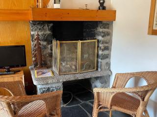 Appartement proche des pistes avec terrasse sud - FR-1-411-687 - 3