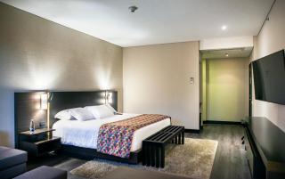 Cité Hotel - Bogotá - 5