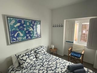 Sea Rose Apartment - 0