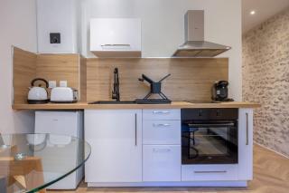 Le Cocon Urbain en Hyper Centre - 7