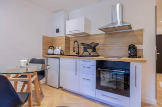 Le Cocon Urbain en Hyper Centre - 4