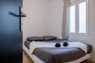 Le Cocon Urbain en Hyper Centre - 3