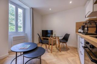 Le Cocon Urbain en Hyper Centre - 1