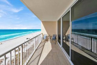 Beachfront Condo #608 at Majestic Beach Resort - Panama City Beach - 9
