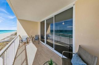 Beachfront Condo #608 at Majestic Beach Resort - 4