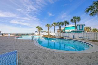 Beachfront Condo #608 at Majestic Beach Resort - Panama City Beach - 7