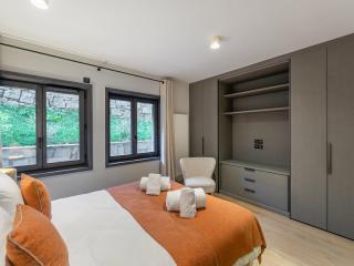 Duplex Neuf Près des Pistes avec Cheminée, Parking et Wifi Inclus - FR-1-562-72 - Courchevel - 1