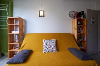 Studio Villard De Lans - Villard-de-Lans - 8