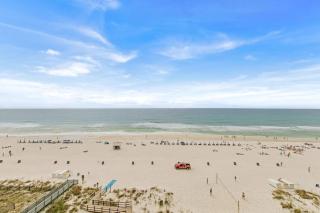 Beachfront Condo #712 at Majestic Beach Resort - Panama City Beach - 5