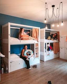 Georges Hostel & Café - Sète - 6