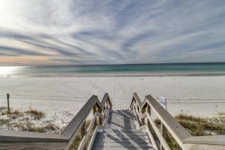 Ariel Dunes I 609 - Destin - 4